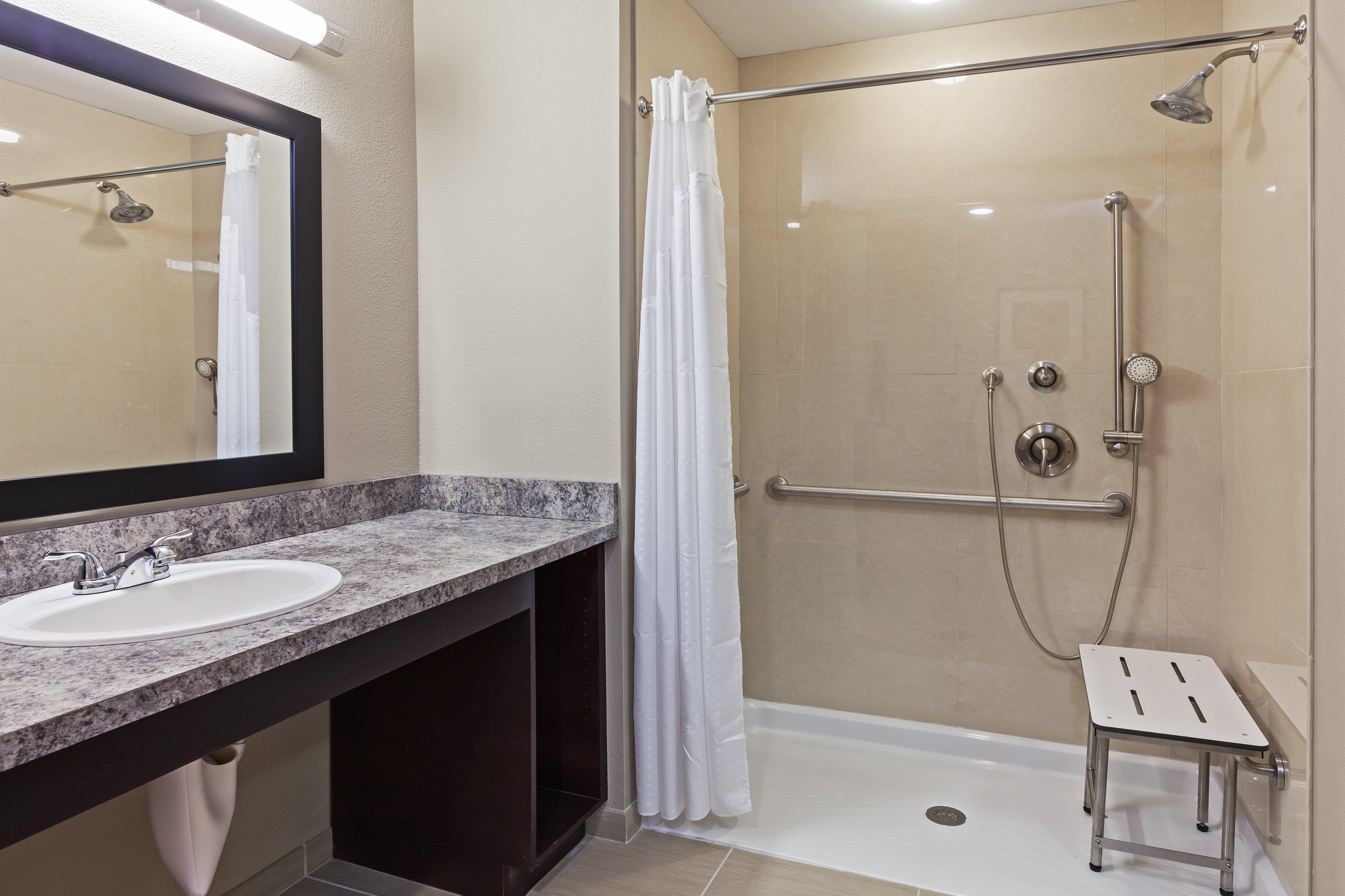 Holiday Inn Express & Suites Glenpool By Ihg Zewnętrze zdjęcie