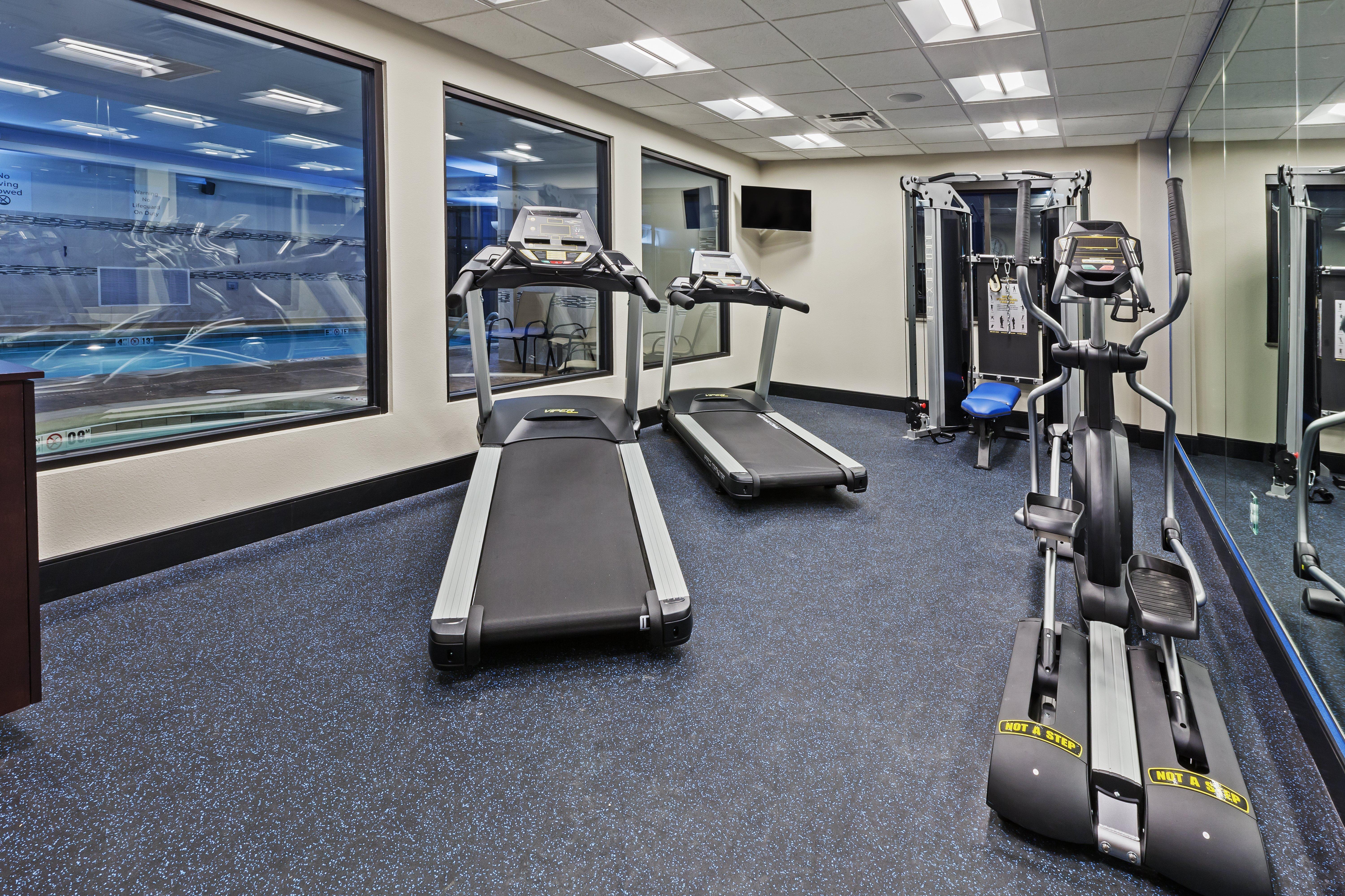Holiday Inn Express & Suites Glenpool By Ihg Zewnętrze zdjęcie