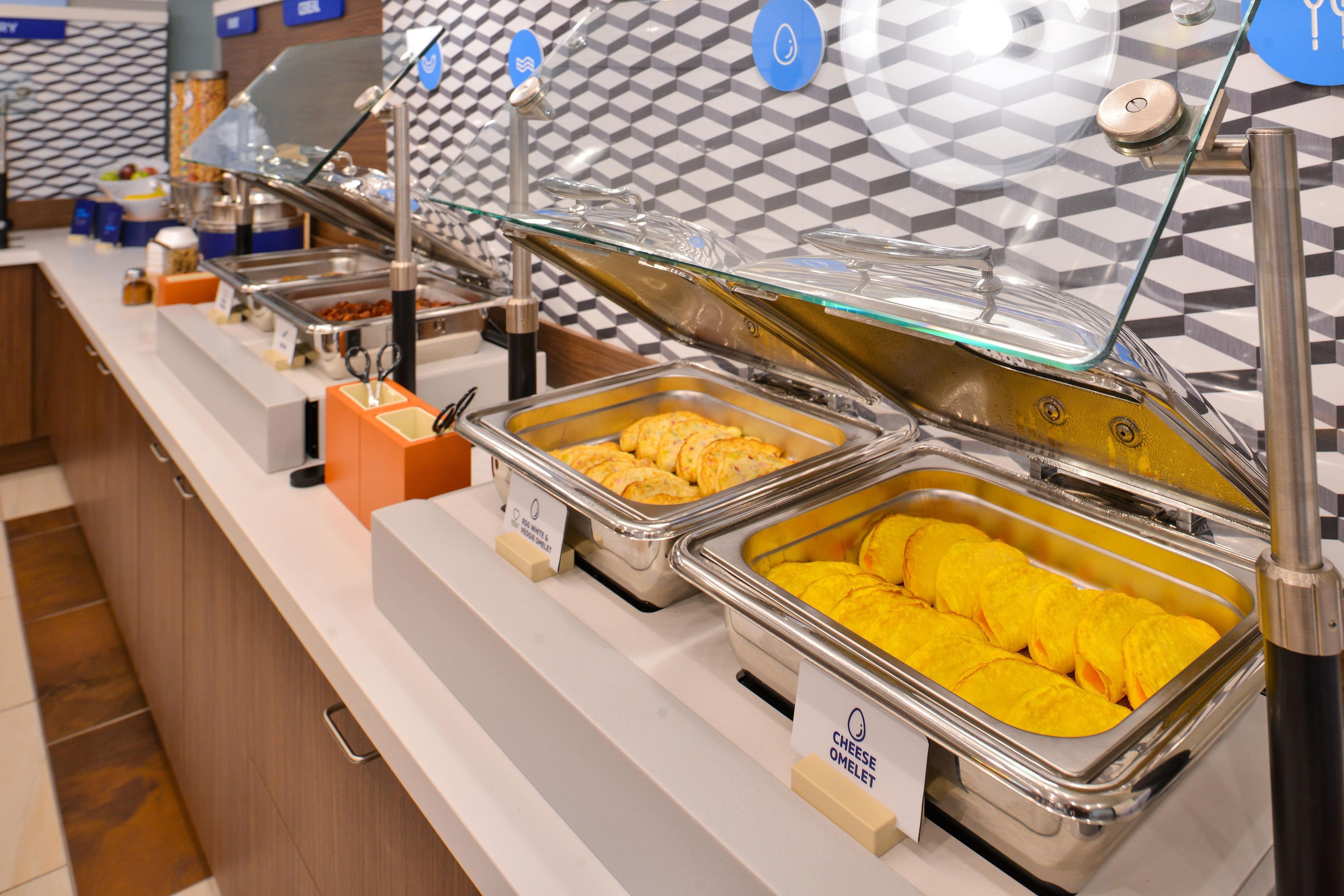 Holiday Inn Express & Suites Glenpool By Ihg Zewnętrze zdjęcie