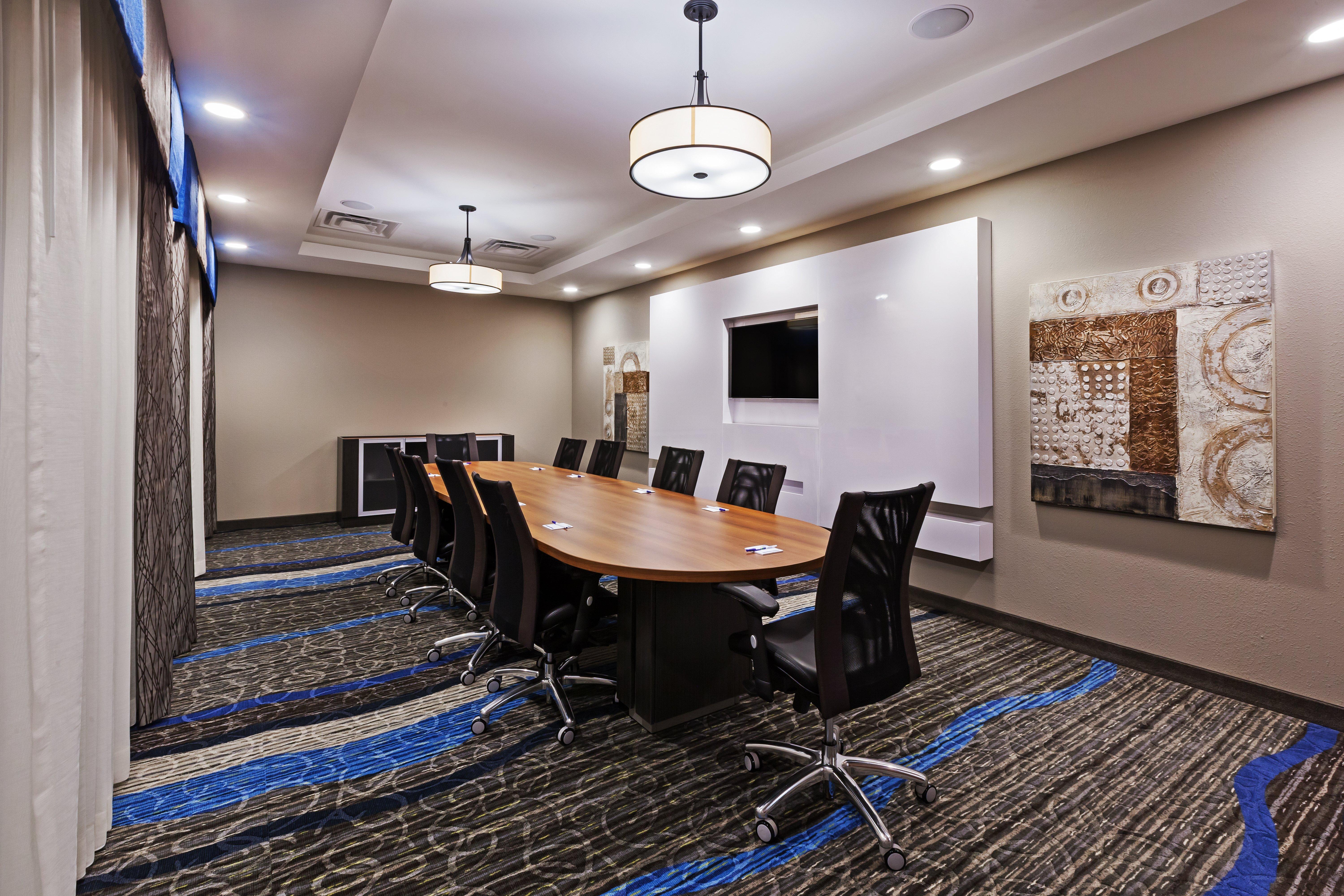 Holiday Inn Express & Suites Glenpool By Ihg Zewnętrze zdjęcie