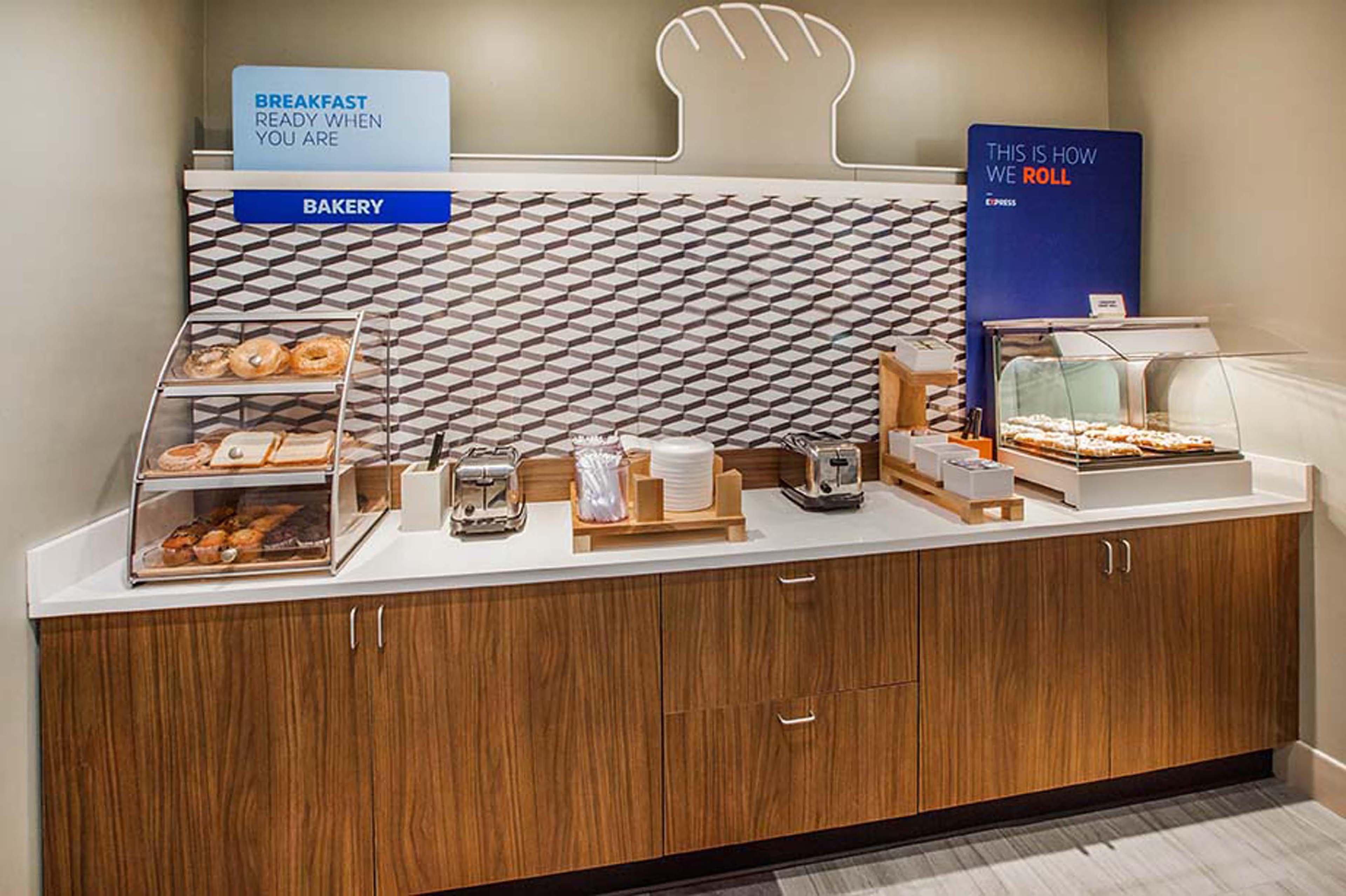 Holiday Inn Express & Suites Glenpool By Ihg Zewnętrze zdjęcie