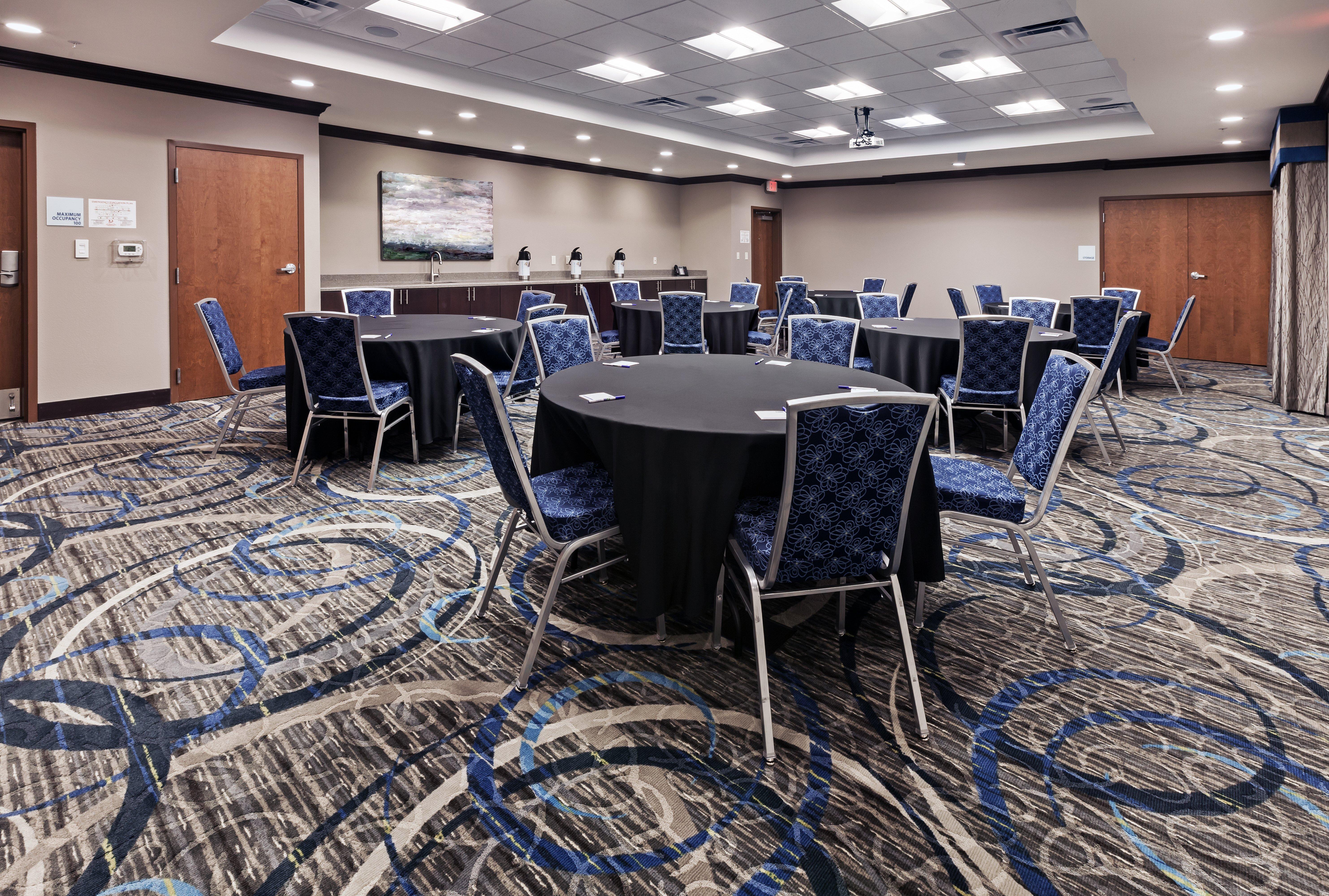 Holiday Inn Express & Suites Glenpool By Ihg Zewnętrze zdjęcie
