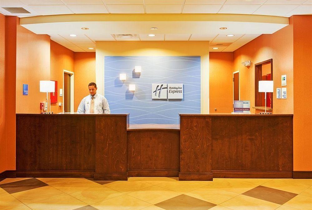 Holiday Inn Express & Suites Glenpool By Ihg Zewnętrze zdjęcie