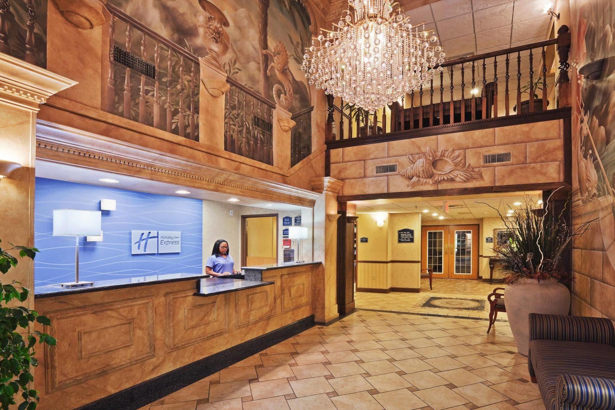 Holiday Inn Express & Suites Glenpool By Ihg Zewnętrze zdjęcie