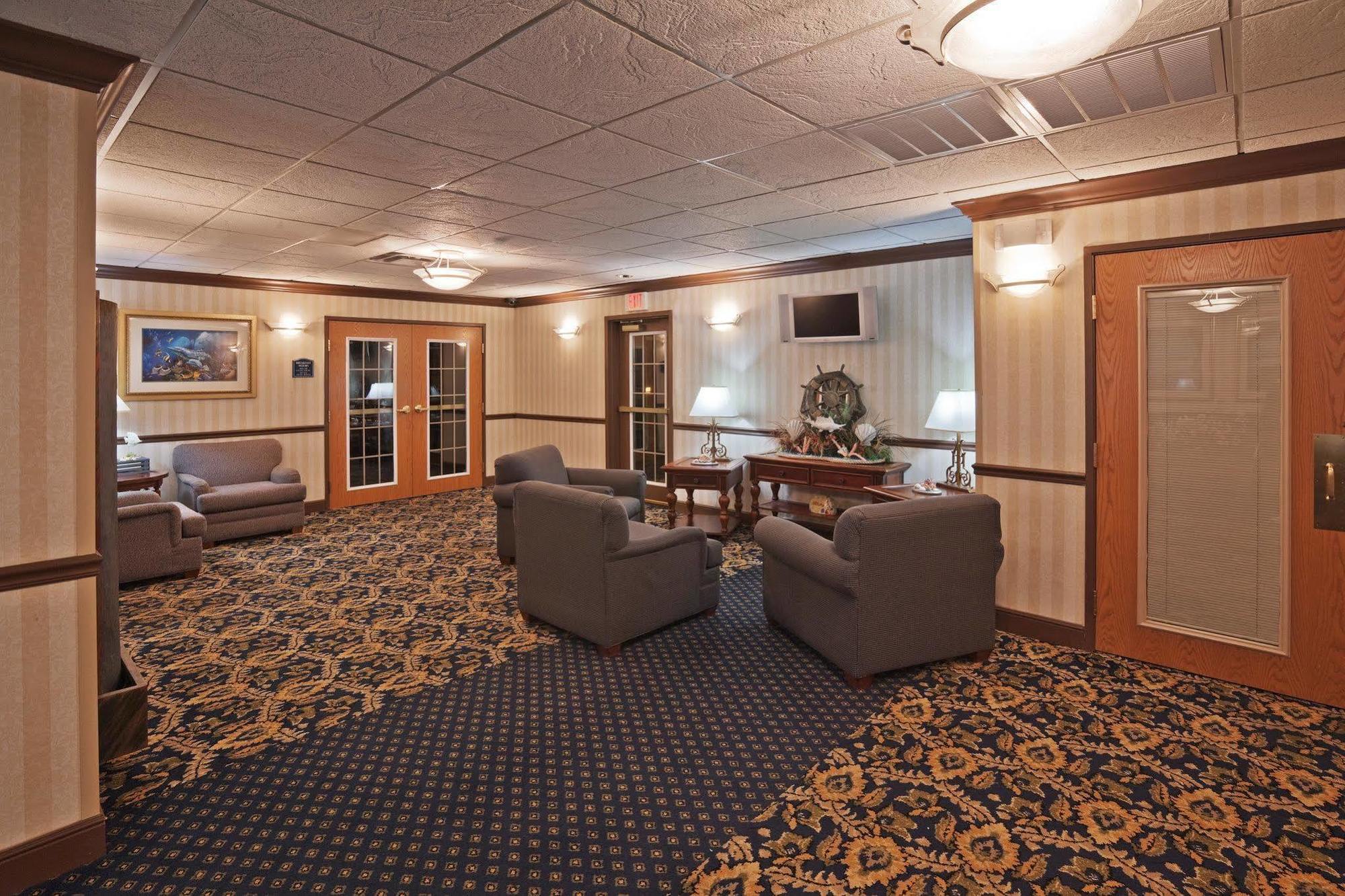 Holiday Inn Express & Suites Glenpool By Ihg Zewnętrze zdjęcie