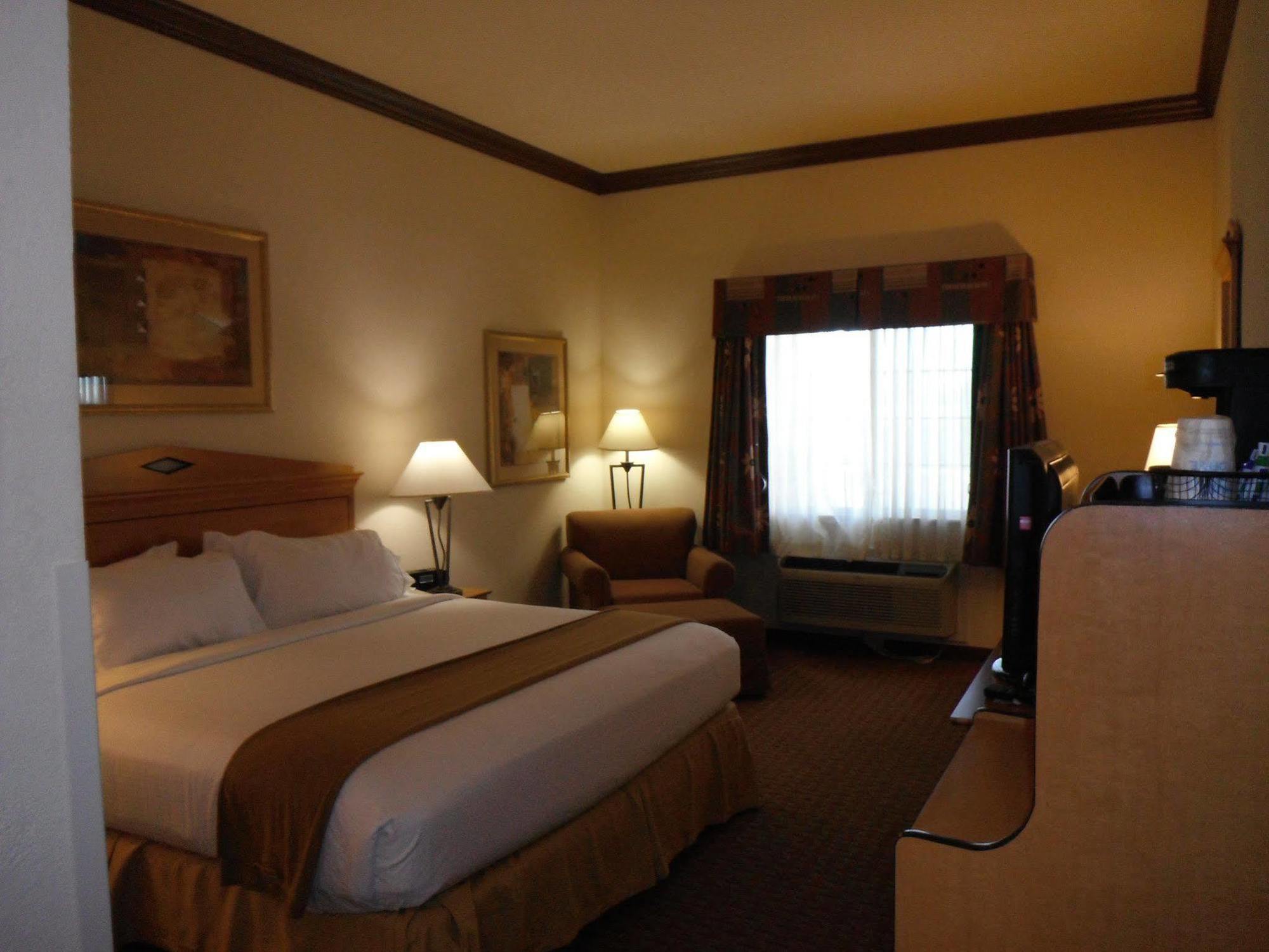 Holiday Inn Express & Suites Glenpool By Ihg Zewnętrze zdjęcie