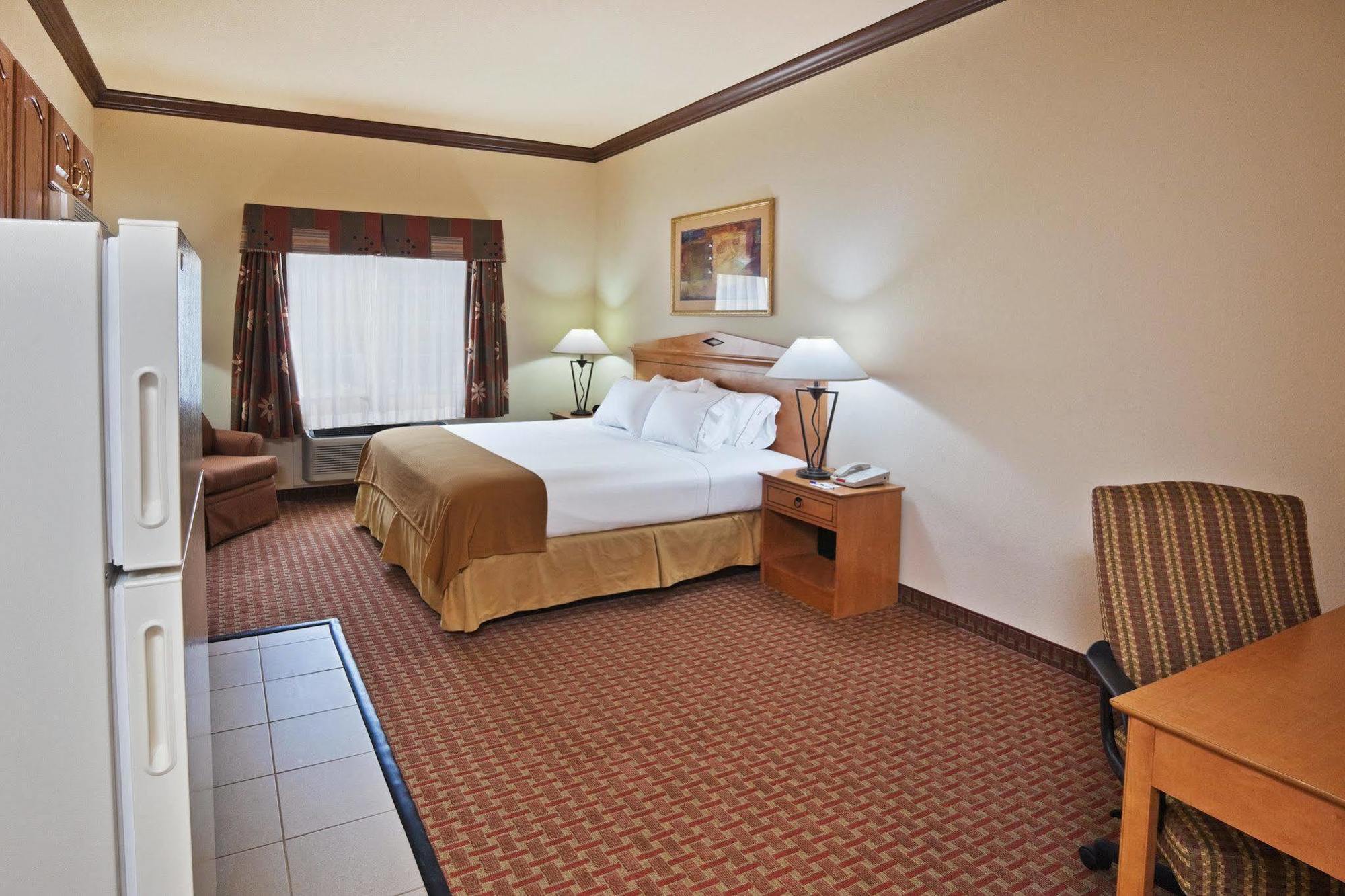Holiday Inn Express & Suites Glenpool By Ihg Zewnętrze zdjęcie