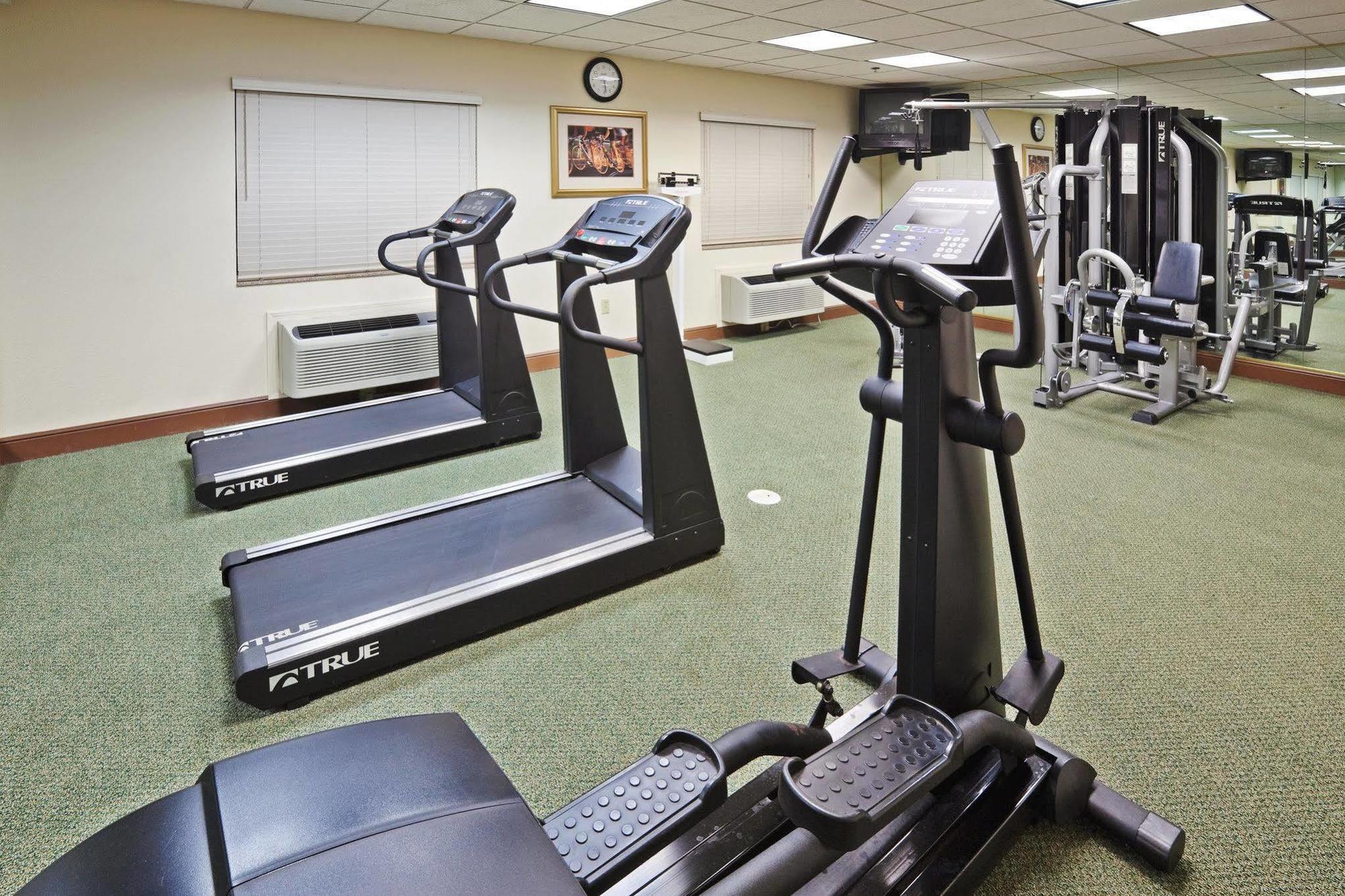 Holiday Inn Express & Suites Glenpool By Ihg Zewnętrze zdjęcie