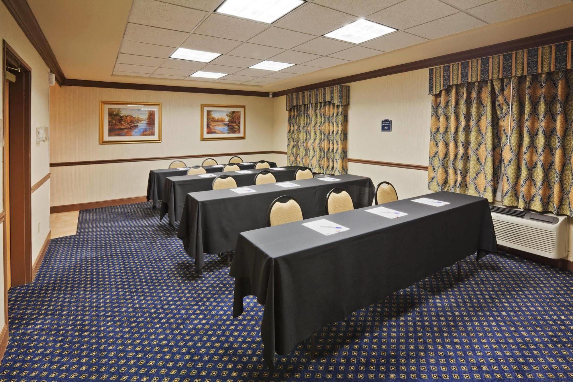 Holiday Inn Express & Suites Glenpool By Ihg Zewnętrze zdjęcie