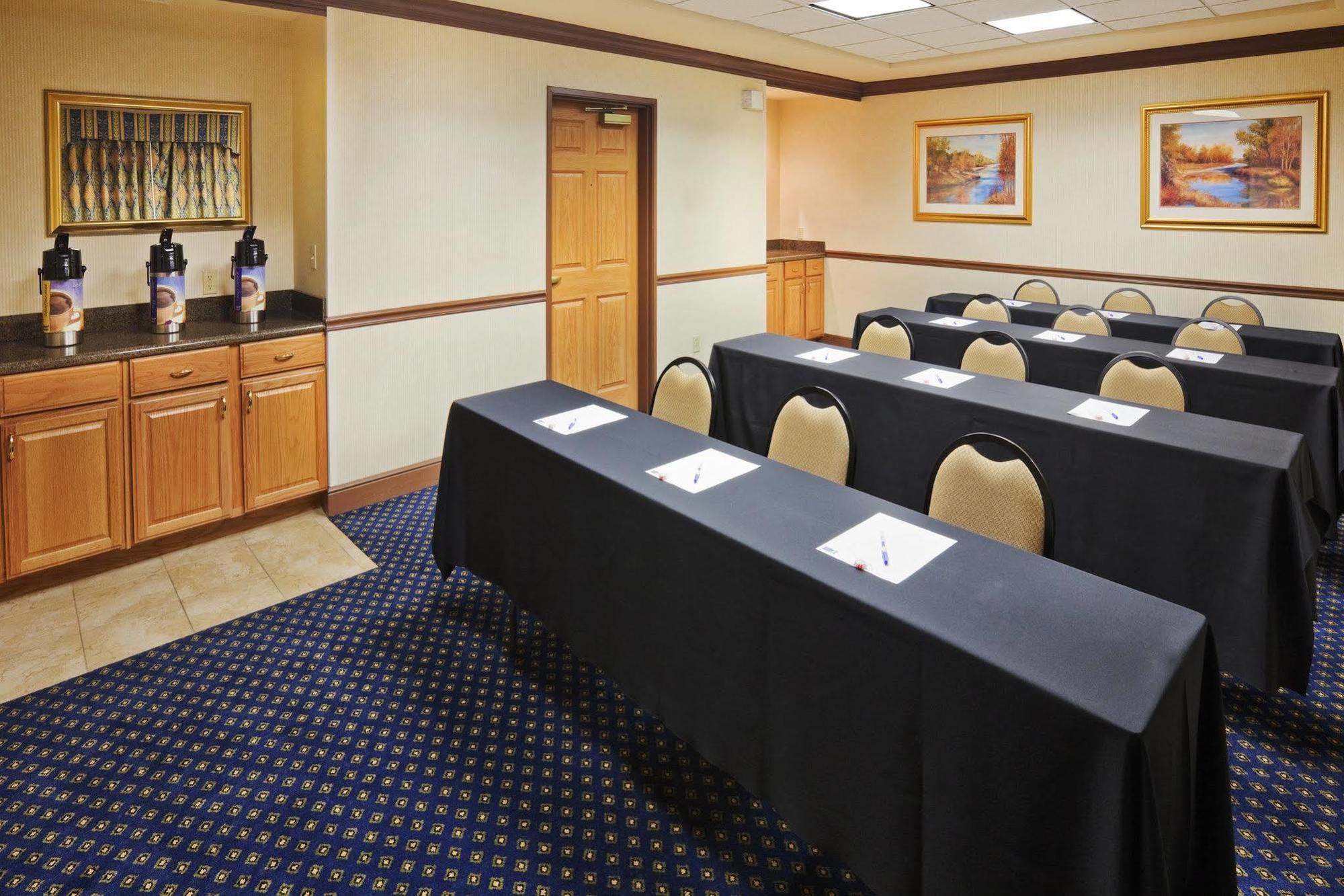 Holiday Inn Express & Suites Glenpool By Ihg Zewnętrze zdjęcie