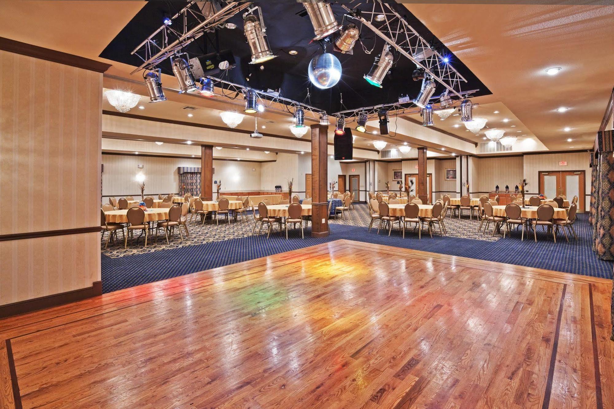 Holiday Inn Express & Suites Glenpool By Ihg Zewnętrze zdjęcie