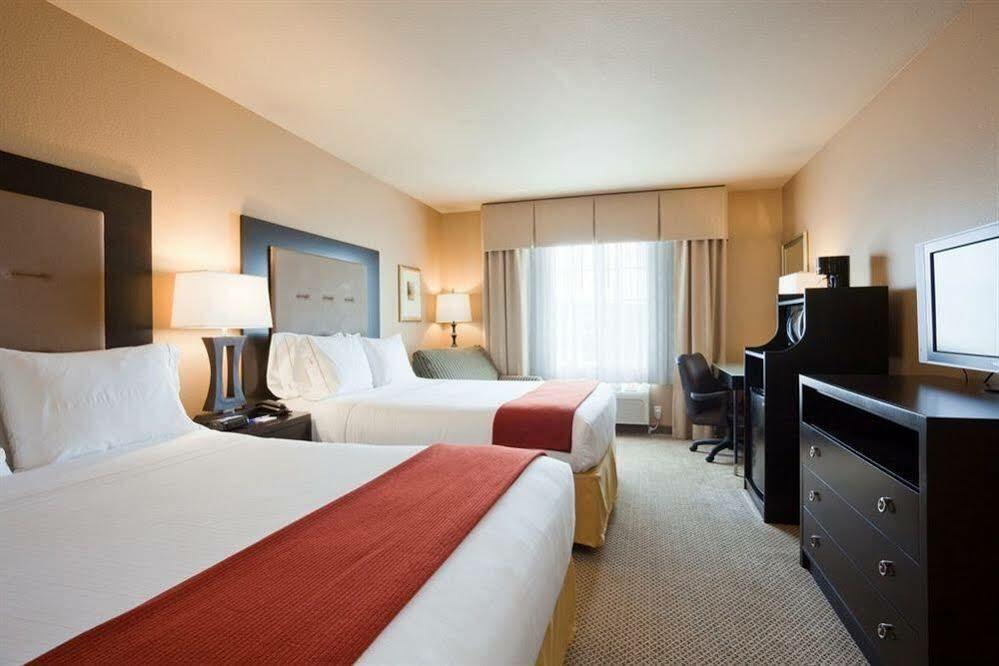 Holiday Inn Express & Suites Glenpool, An Ihg Hotel Zewnętrze zdjęcie